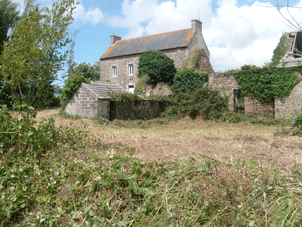 projet gîte manoir restauration