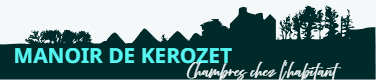 MANOIR DE KEROZET