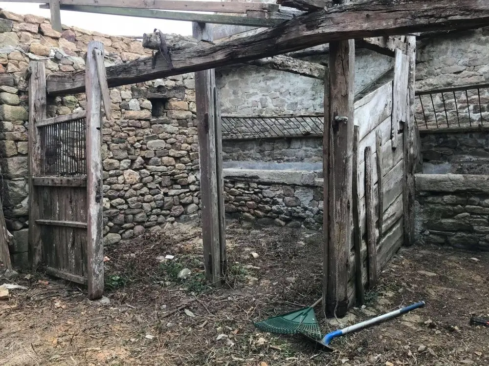Peut-on vraiment bien rénover un bâti ancien ?