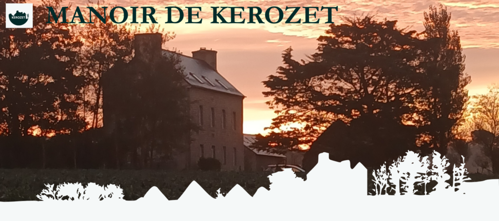 Chambres chez l'habitant dans le Finistère nord en bretagne