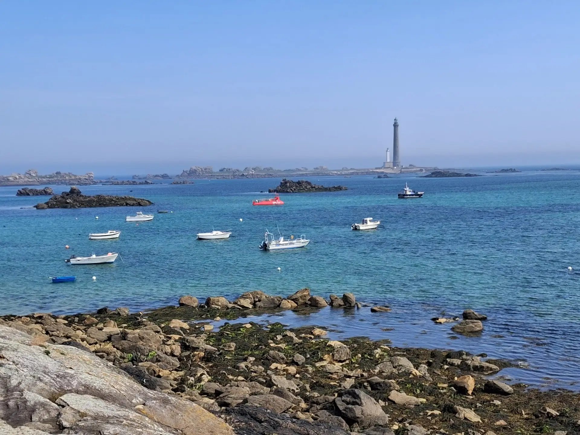 Kayak dans les Abers : notre activité préférée pour déconnecter