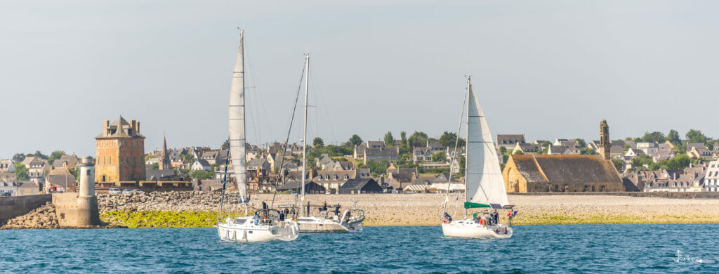 Port of Camaret-sur-Mer