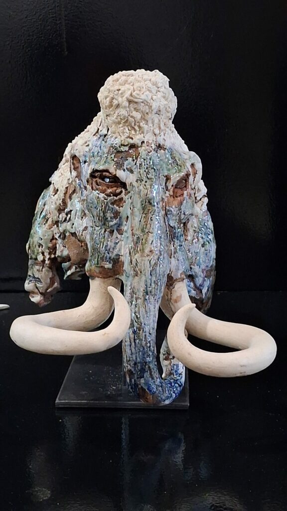 exposition art bretagne insolite