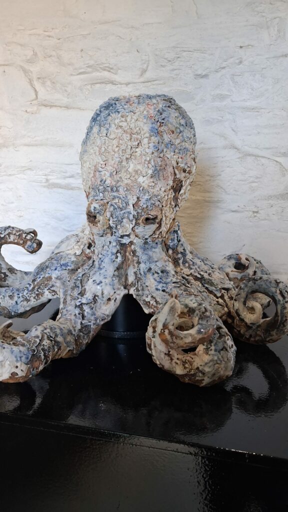 exposition art bretagne insolite