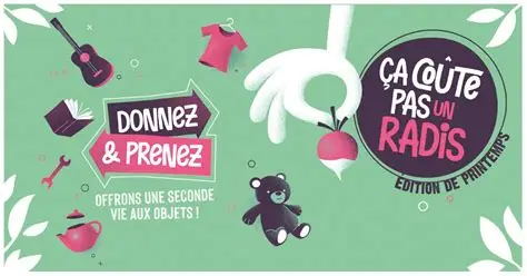 Recycleries du Nord Finistère : nos meilleures adresses pour chiner, réemployer et découvrir la Bretagne autrement